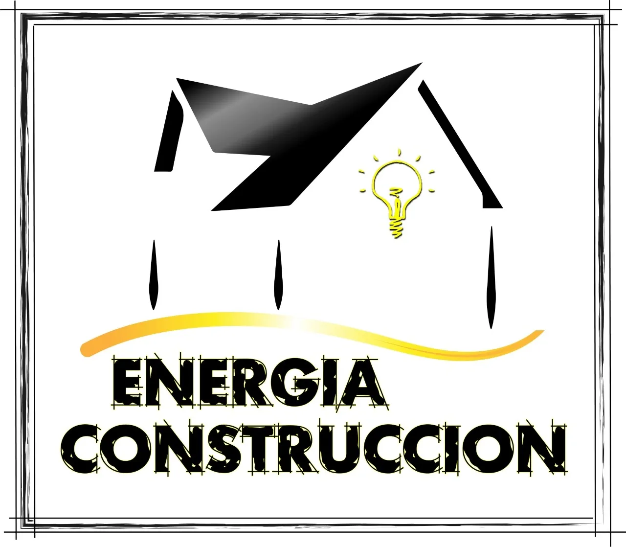 Energía Construcción Diseño